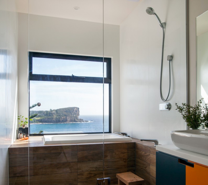 Archiblox – Avalon Beach House