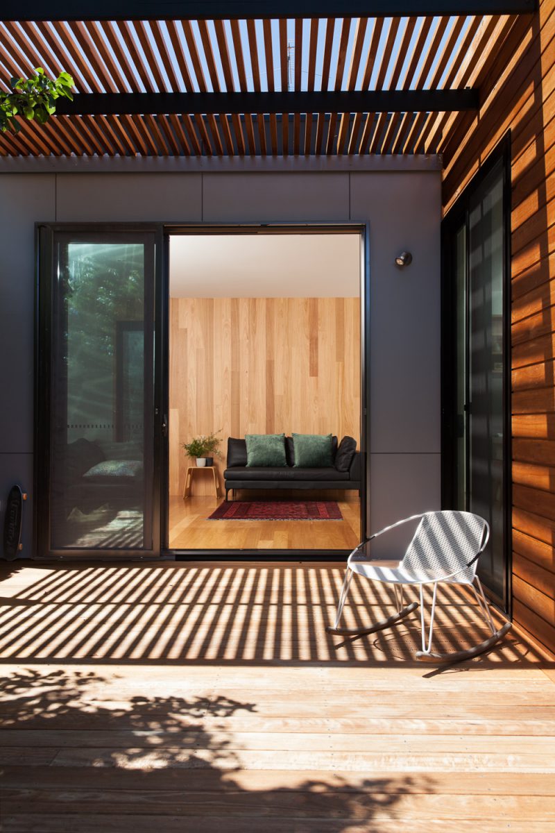 Archiblox – Hawthorn Extension