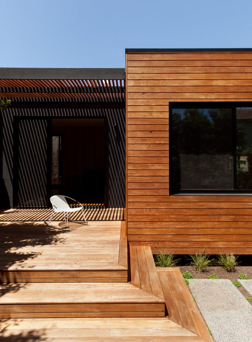 Archiblox – Hawthorn Extension