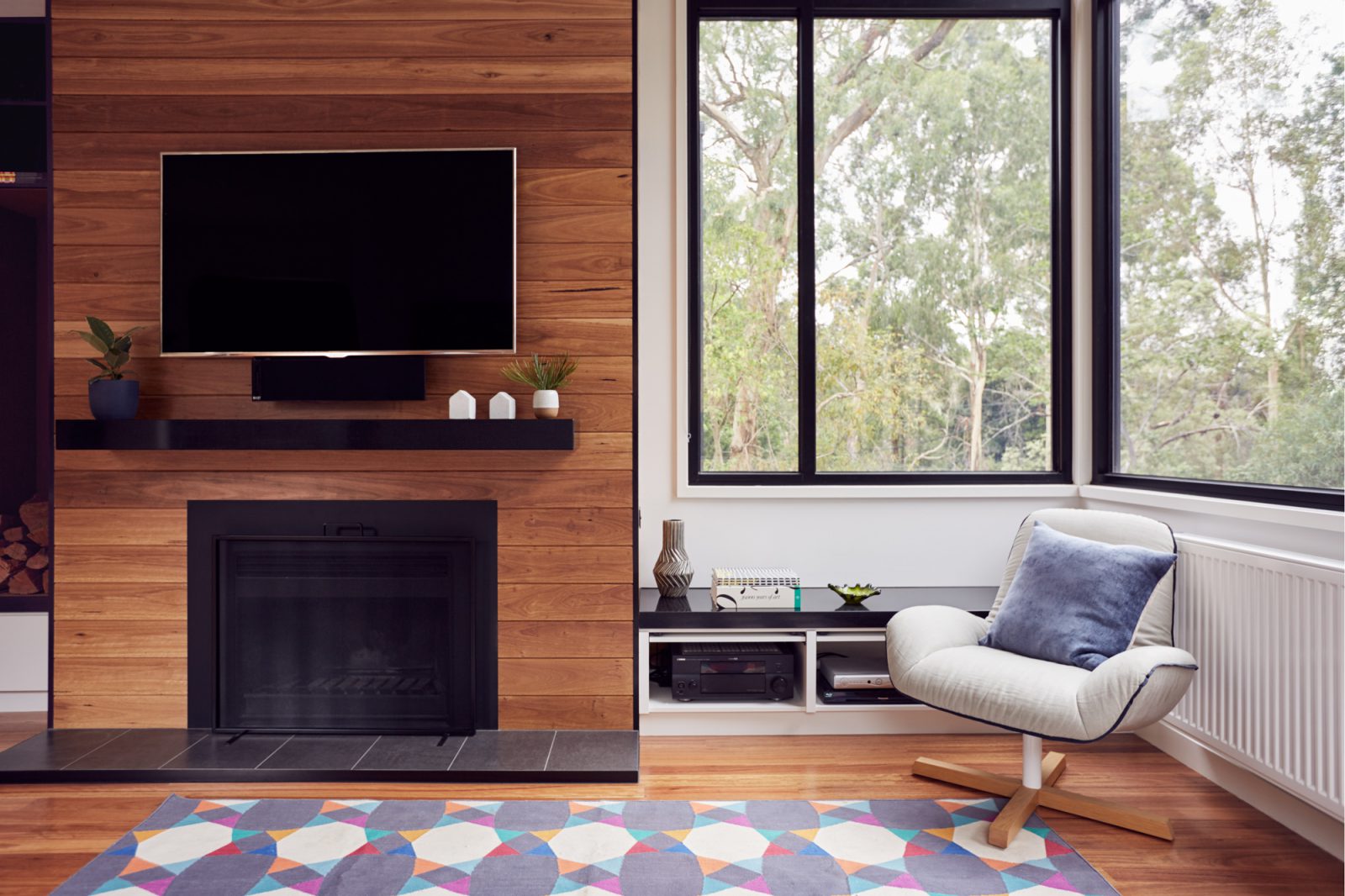 Archiblox – Blackburn house