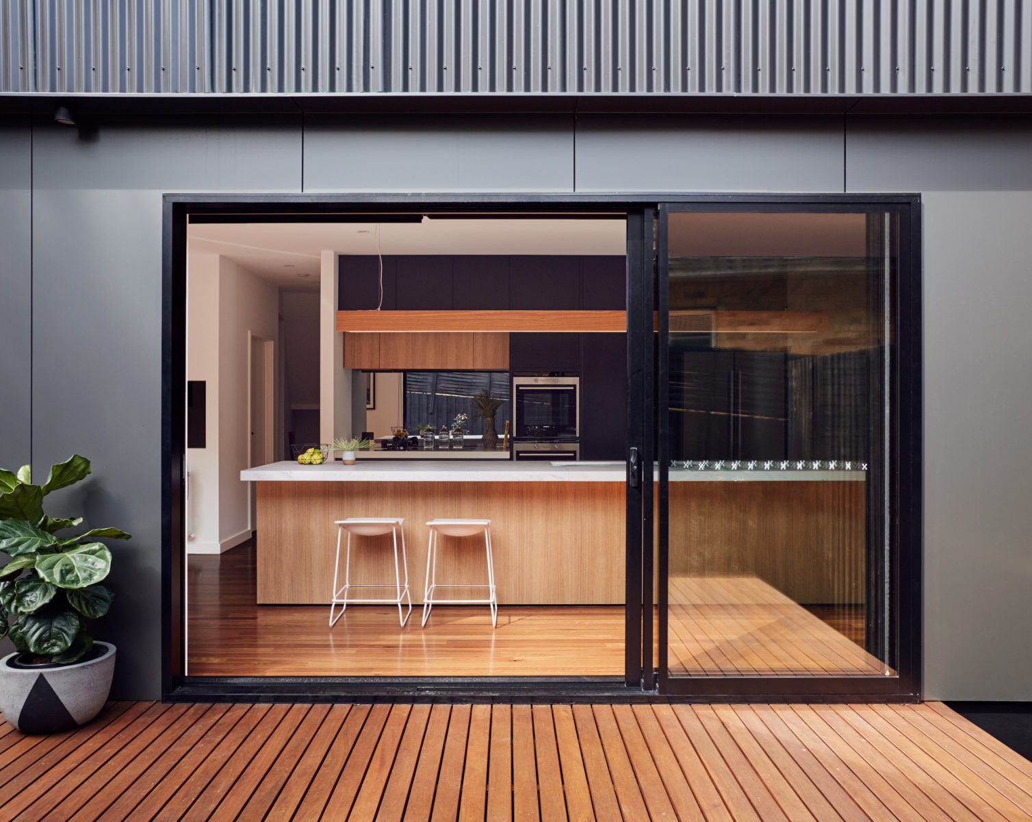 Archiblox Blackburn House