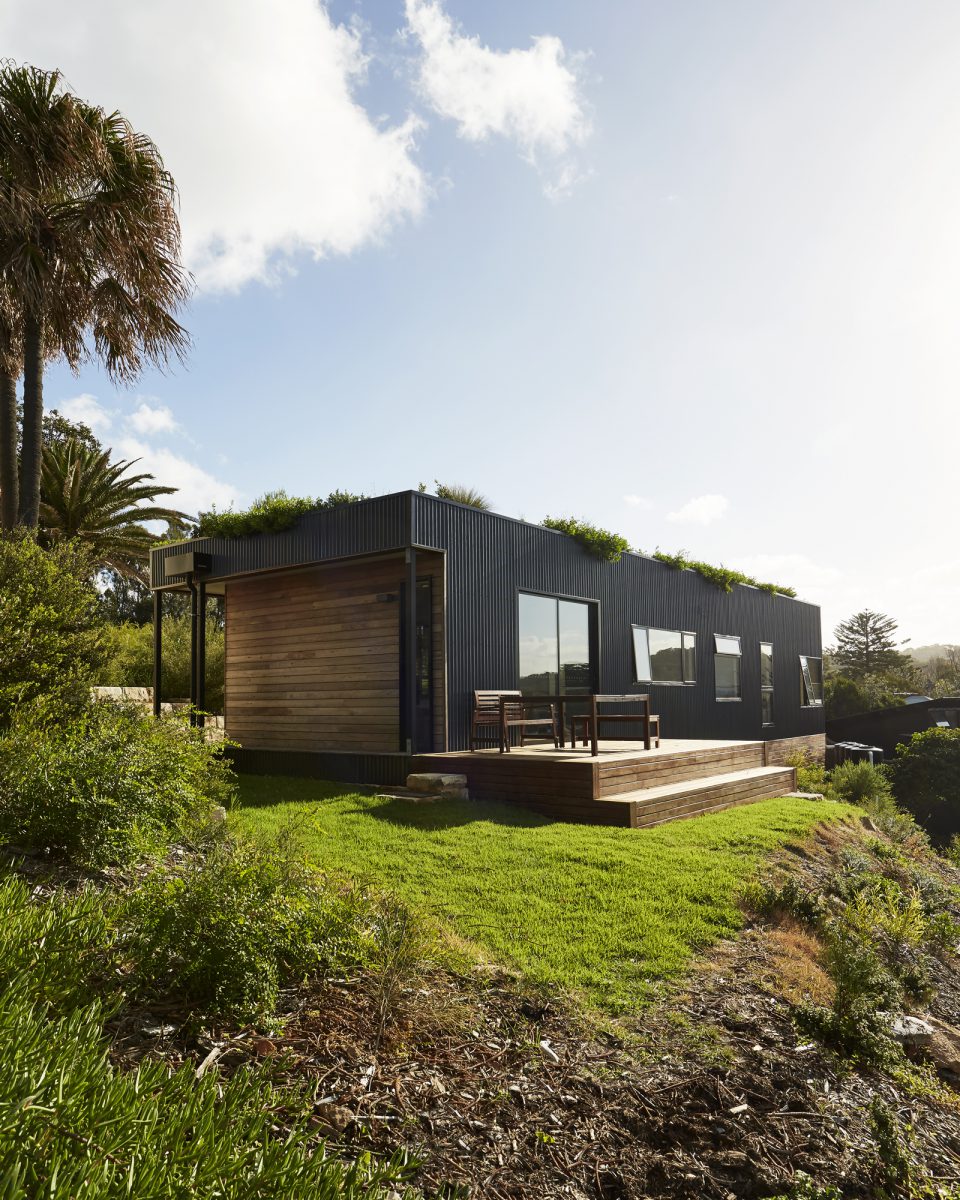 Archiblox – Avalon Beach House