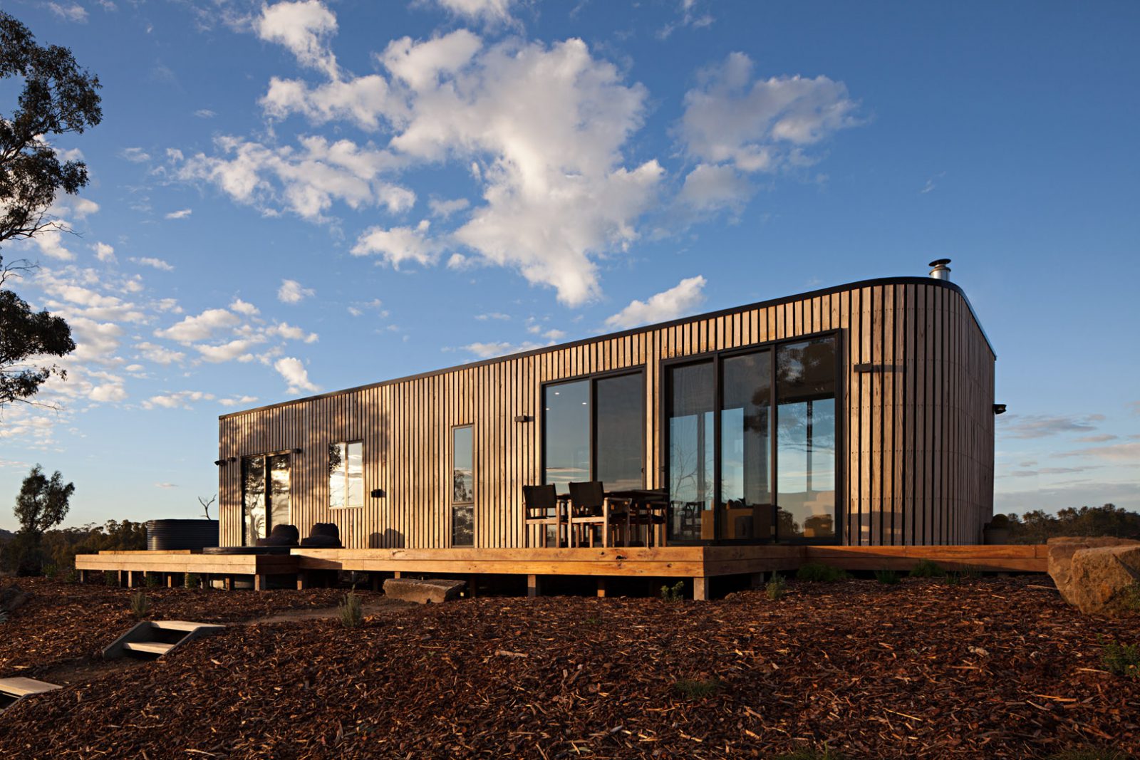 Archiblox – Clydesdale House