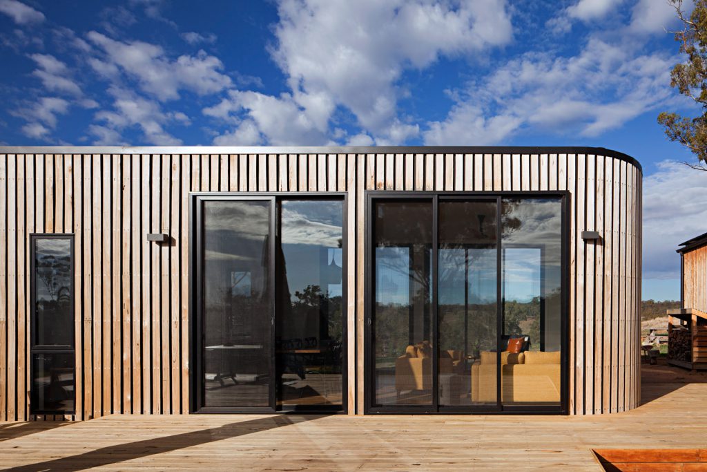 Archiblox – Clydesdale House