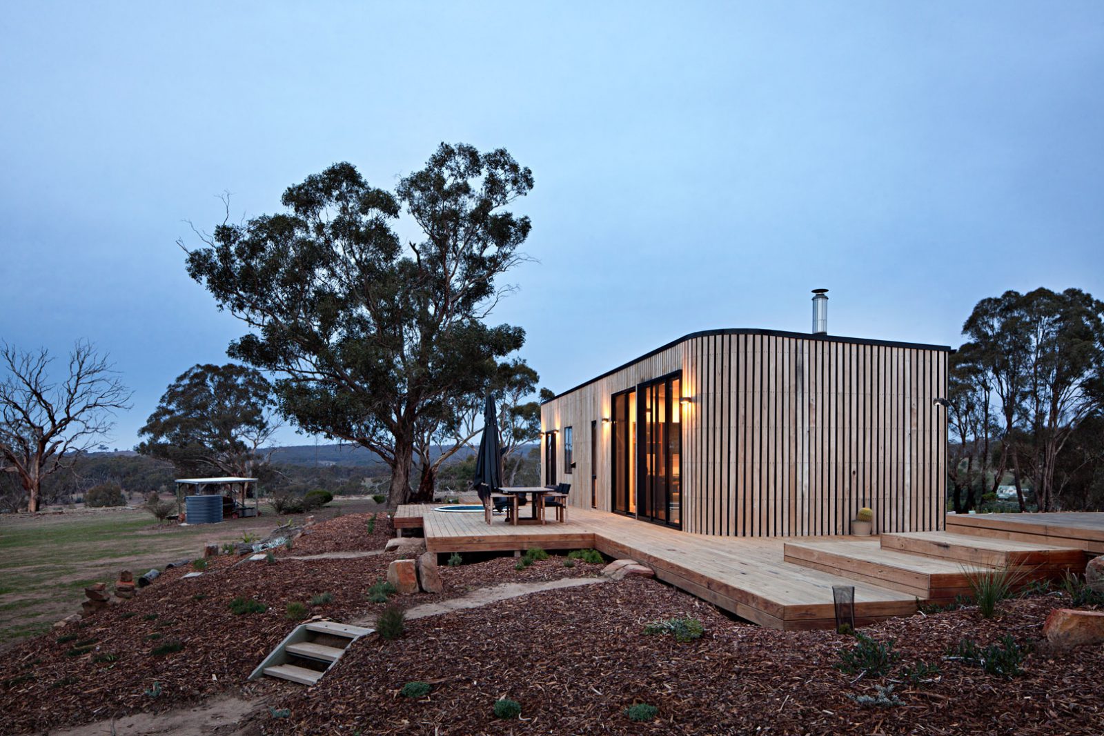 Archiblox – Clydesdale House