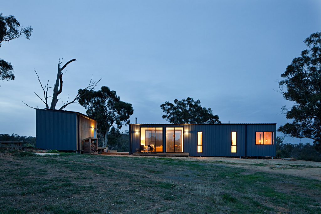 Archiblox – Clydesdale House