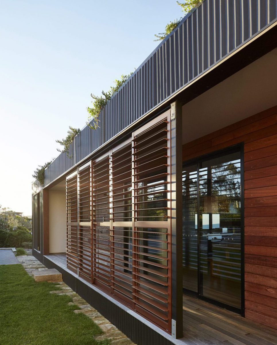 Archiblox – Avalon Beach House