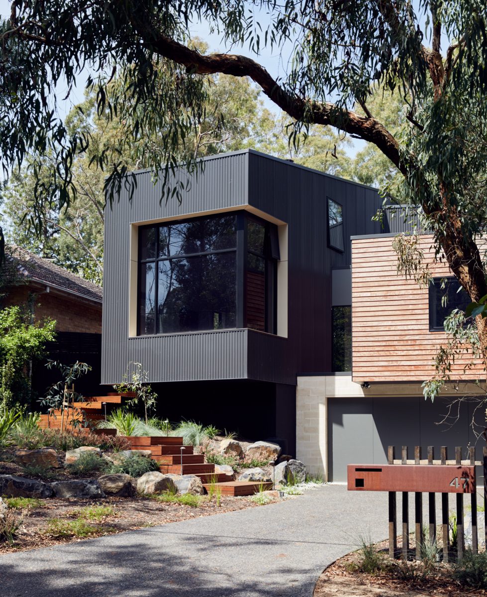 Archiblox – Blackburn House