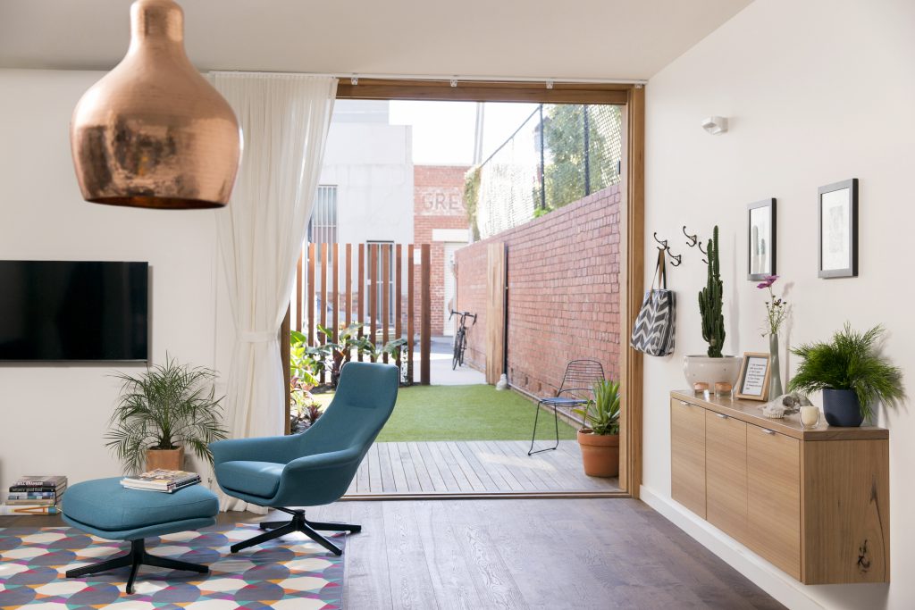 Archiblox – Collingwood House