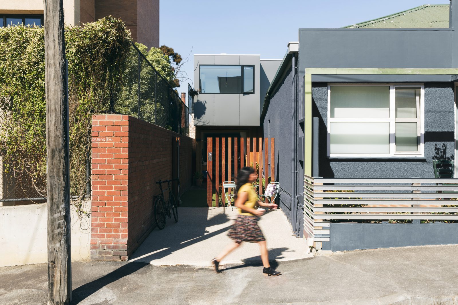 Archiblox – Collingwood House