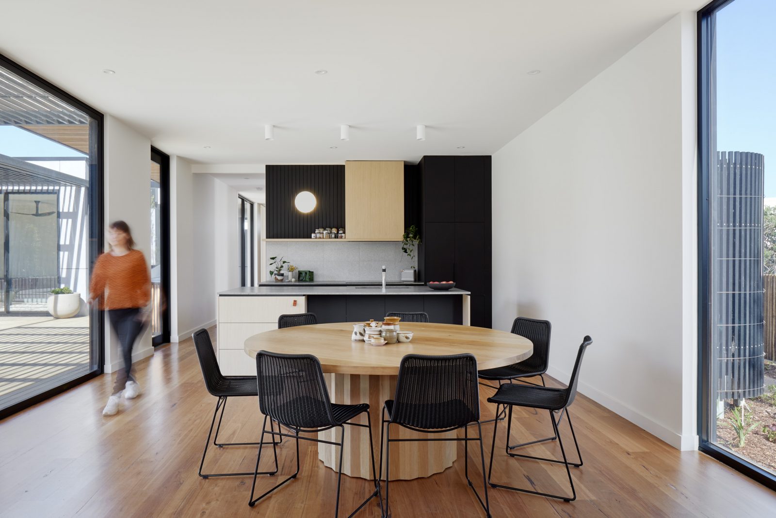 Archiblox Angelsea Kitchen