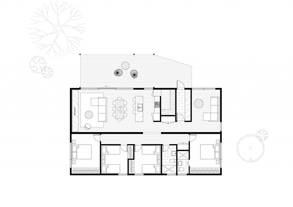 Sunday 05 FloorPlan Archiblox