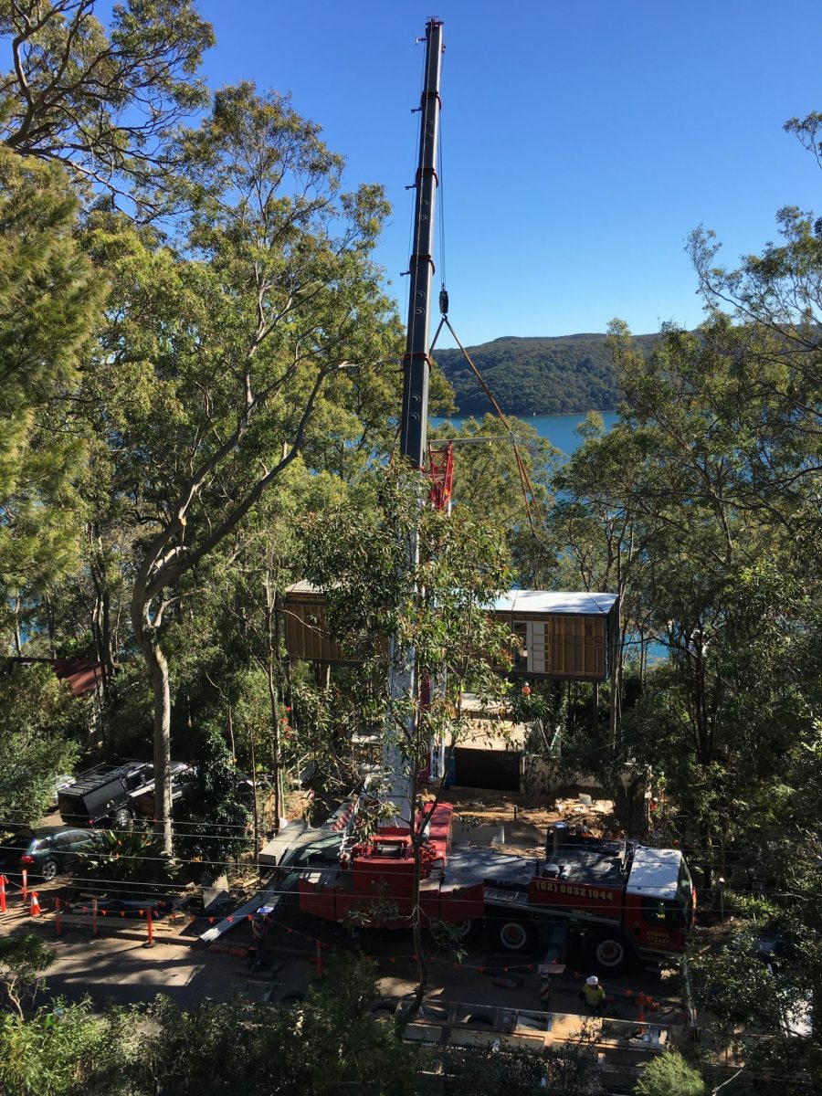 archiblox avalon beach house install