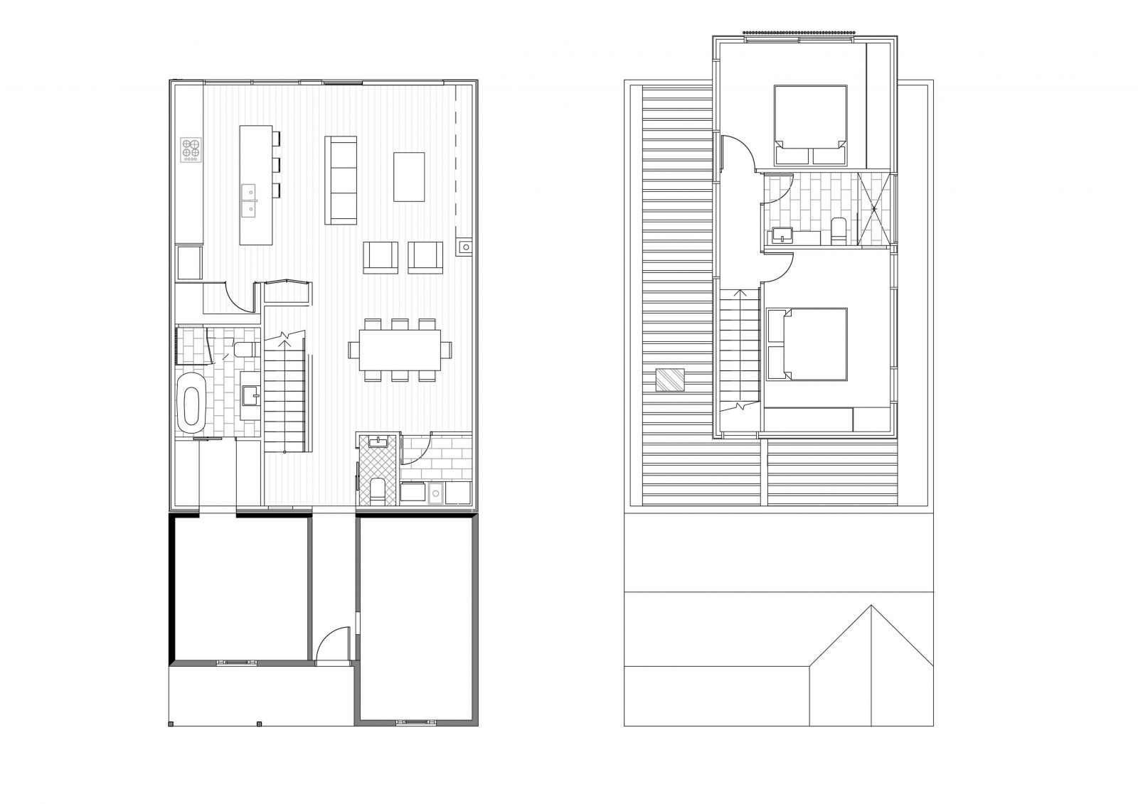 Richmond Extension Floor-Plan