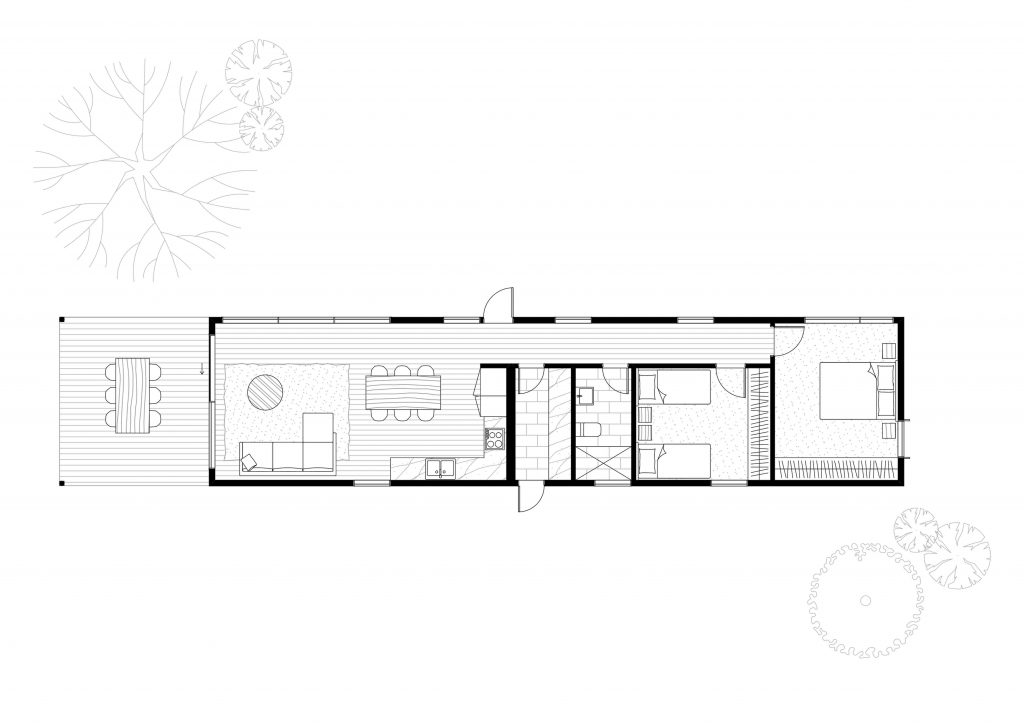 Lennon 02 FloorPlan Archiblox