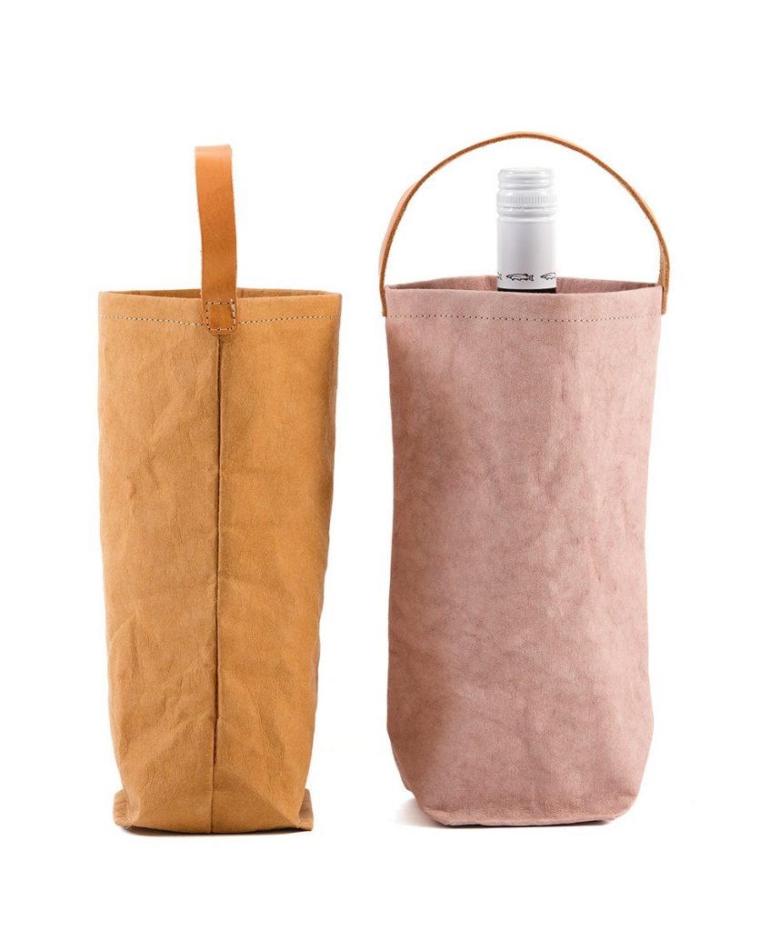 Uashmama wine bag