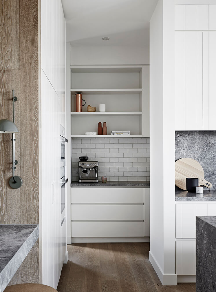 Portsea Hideaway by Mim Design