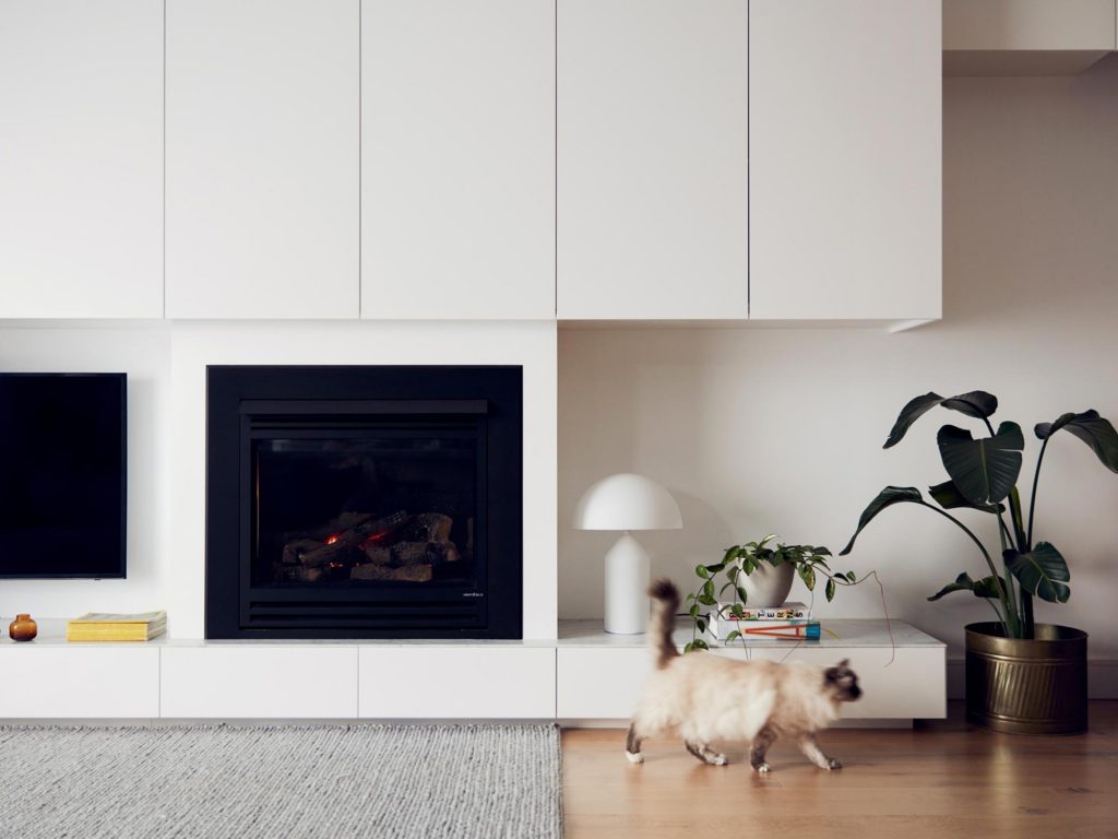 Richmond Extension 2 – Archiblox