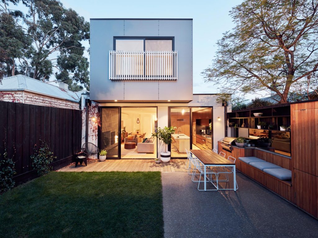 Richmond Extension 3 – Archiblox