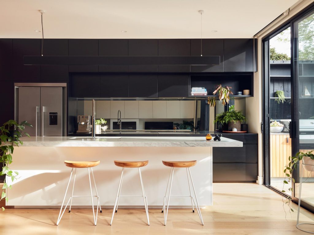 Richmond Extension – Archiblox