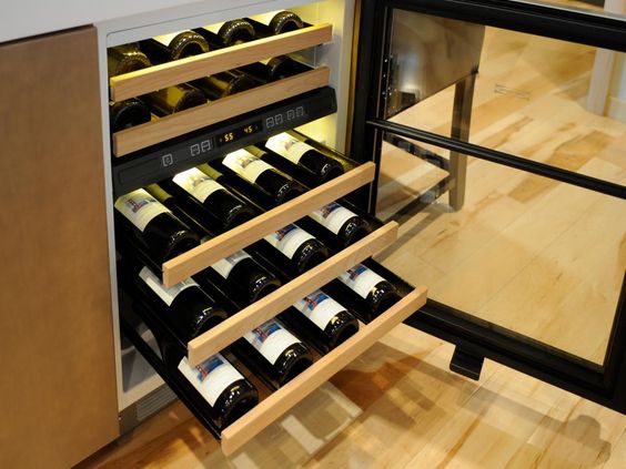 subzeroundercounterfridge