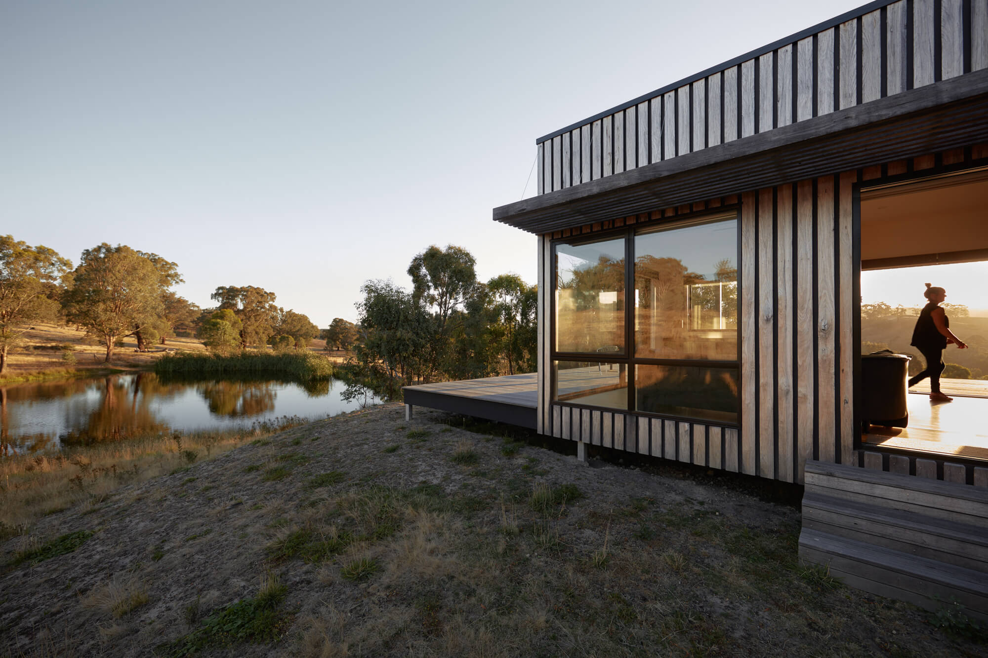 Project of the Month Bonnie Doon House