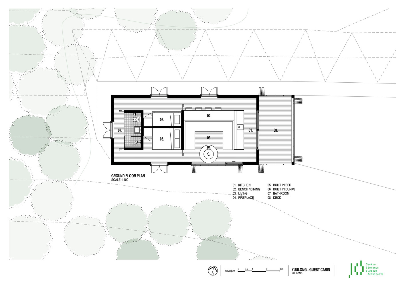 Top 8 Small House Plans