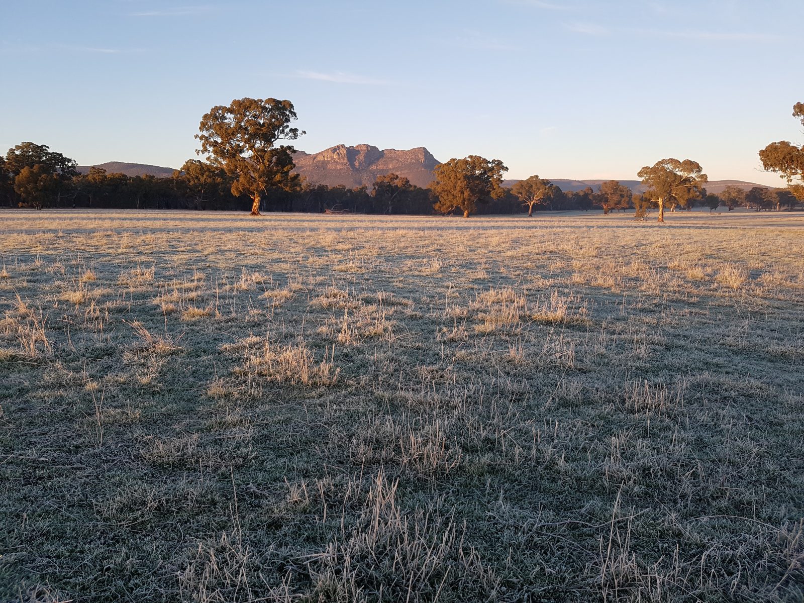 Grampians Visit2