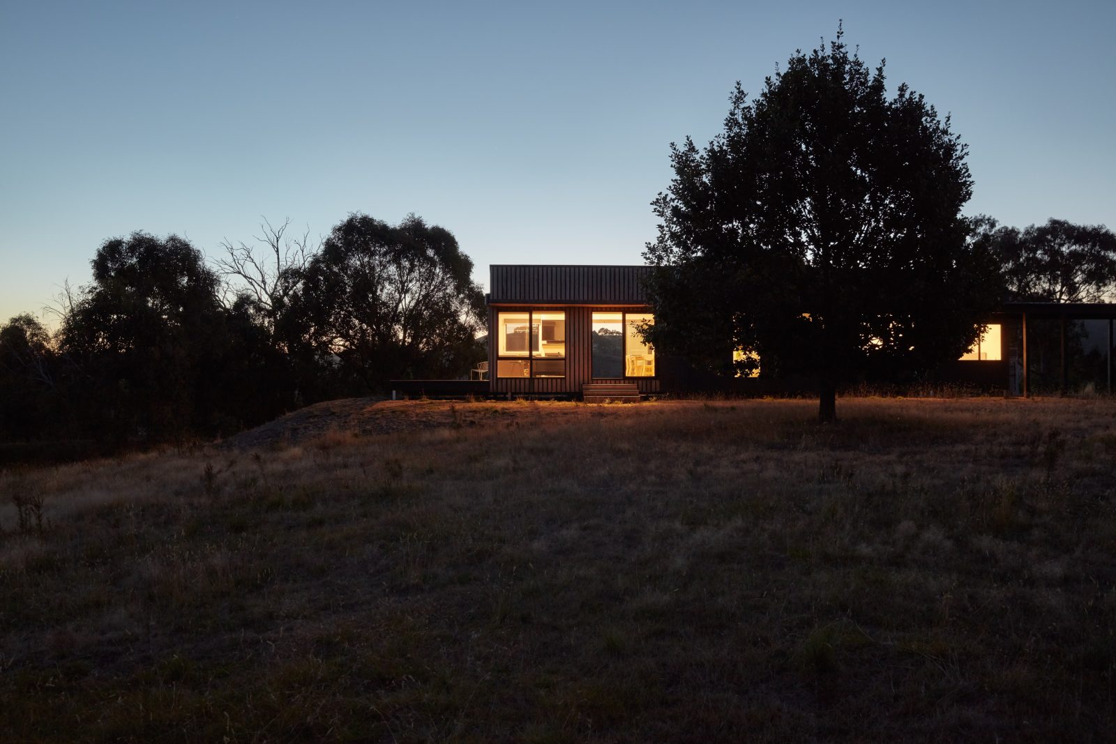 The Local Project: Bonnie Doon House