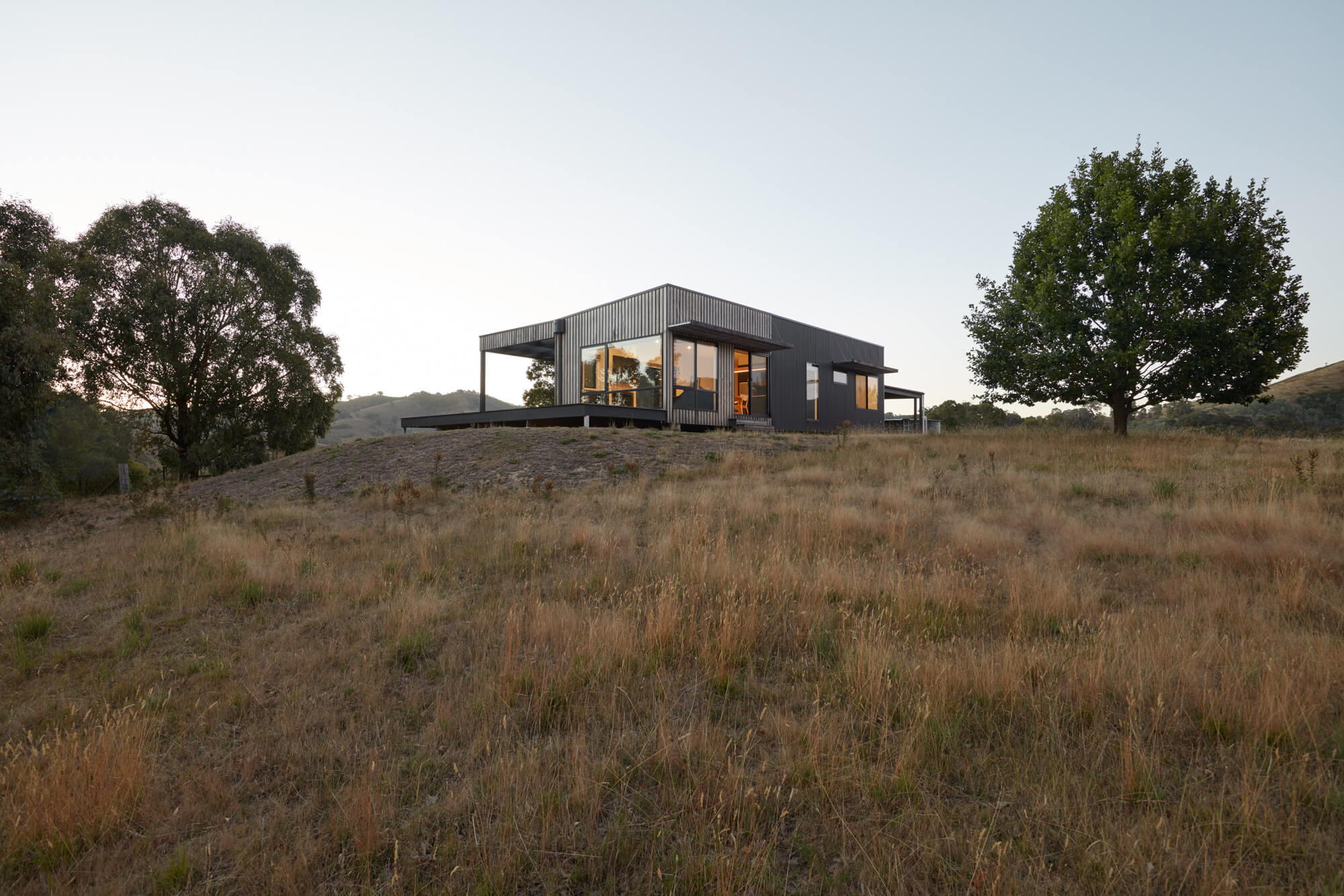 BONNIE DOON HOUSE 10 Archiblox