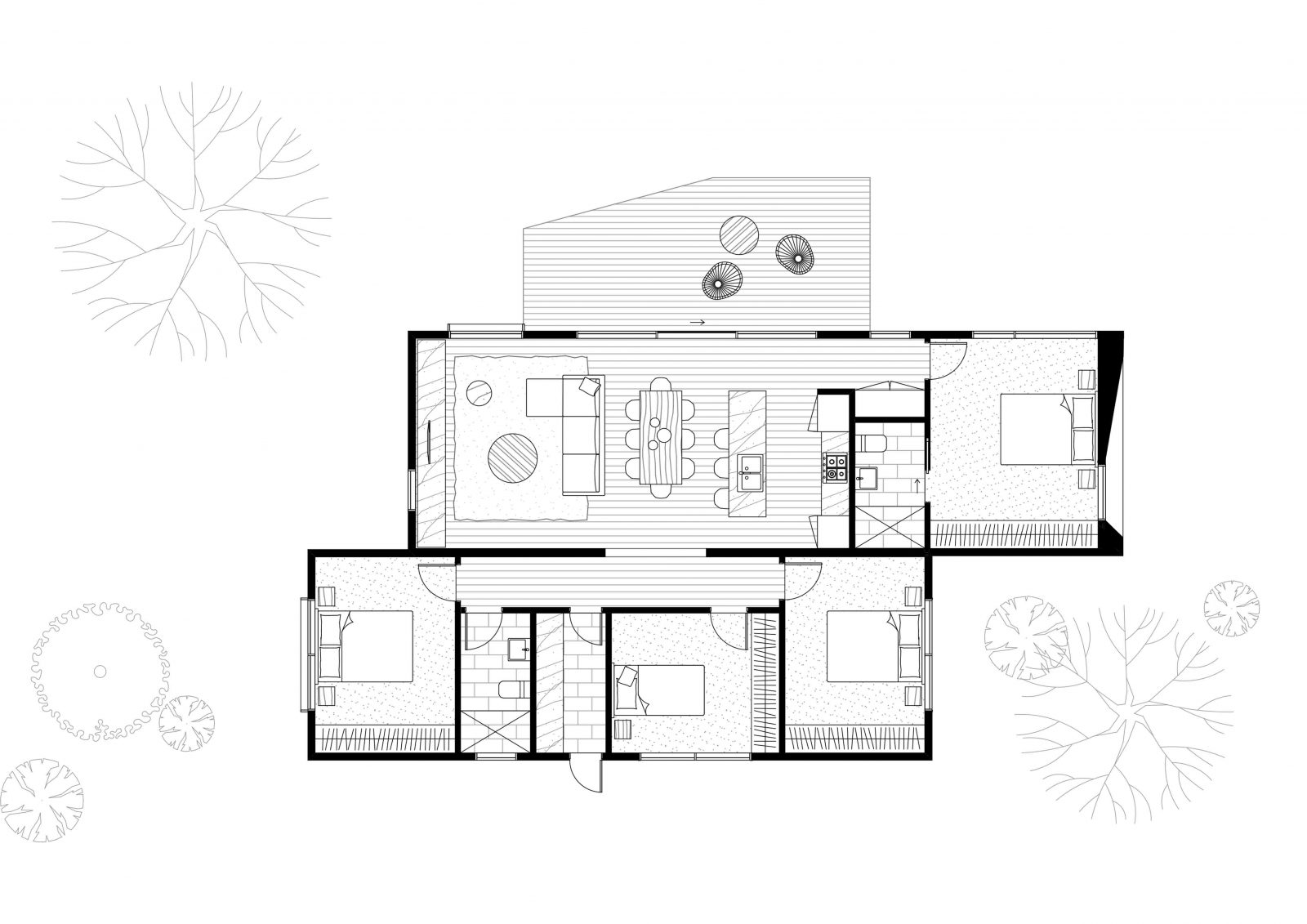 Marlo floor plan