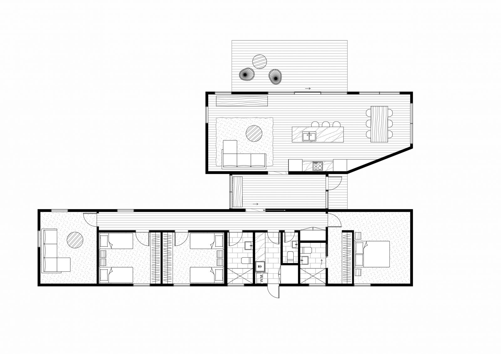 joss floor plan