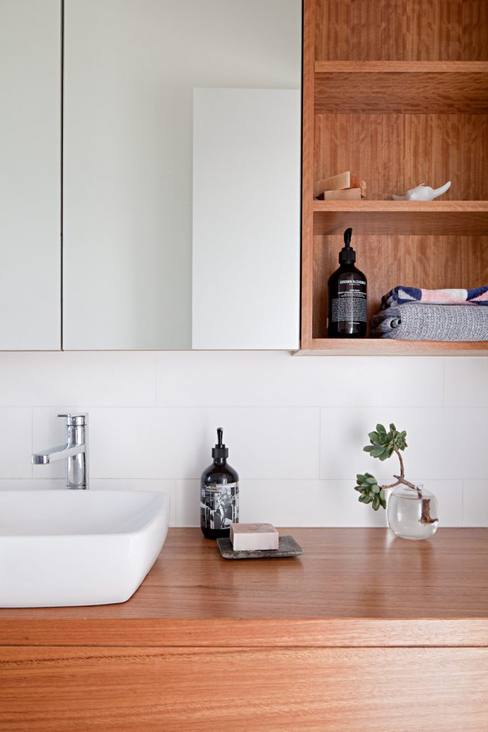 interior joinery detail image