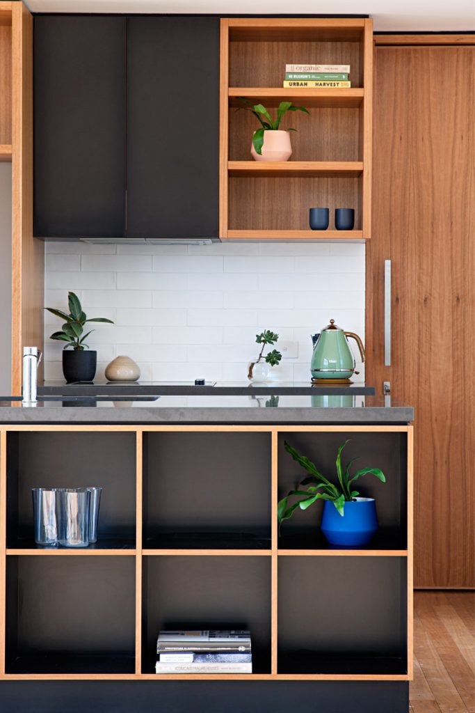 clydesdale kitchen image