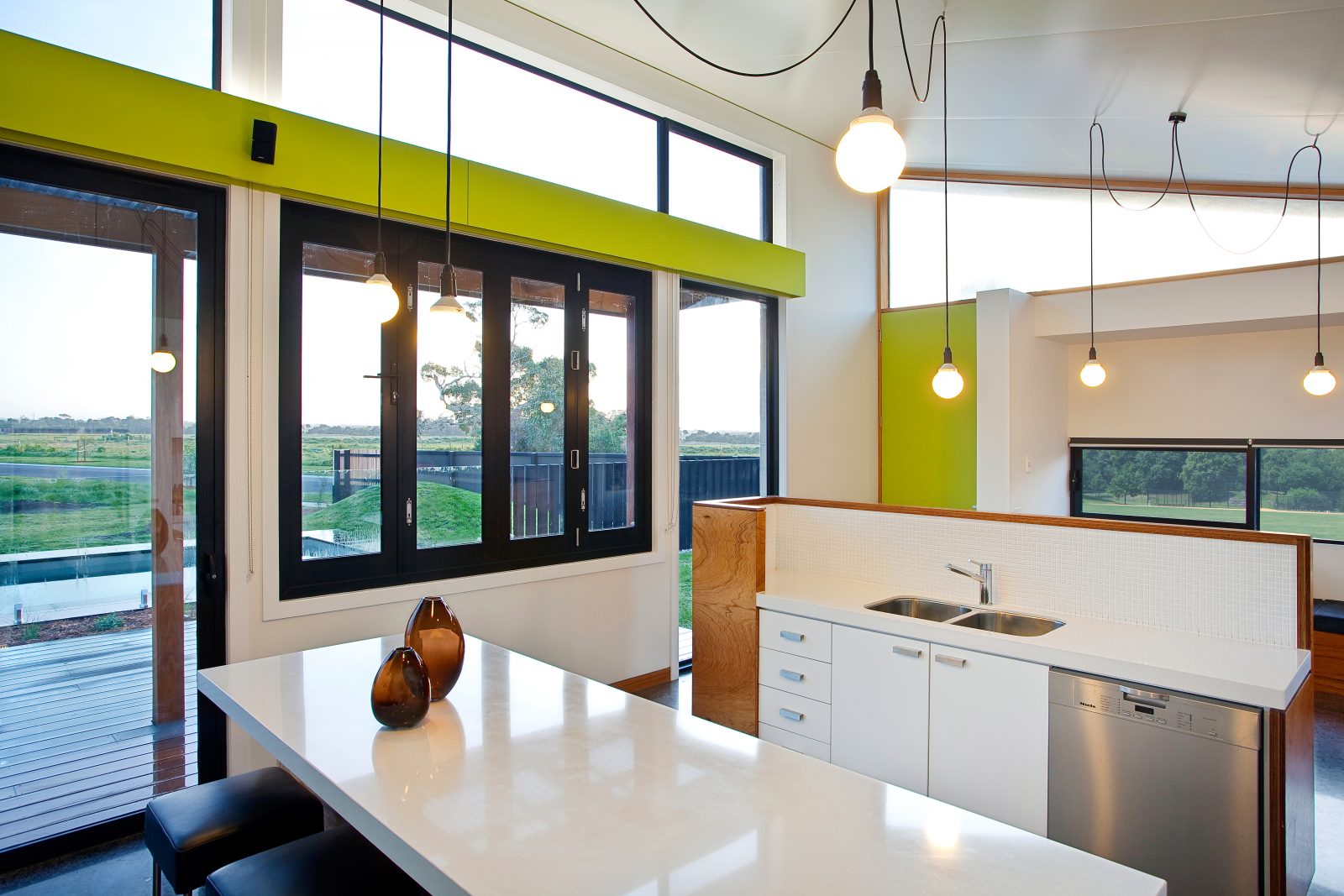 archiblox example of glazing