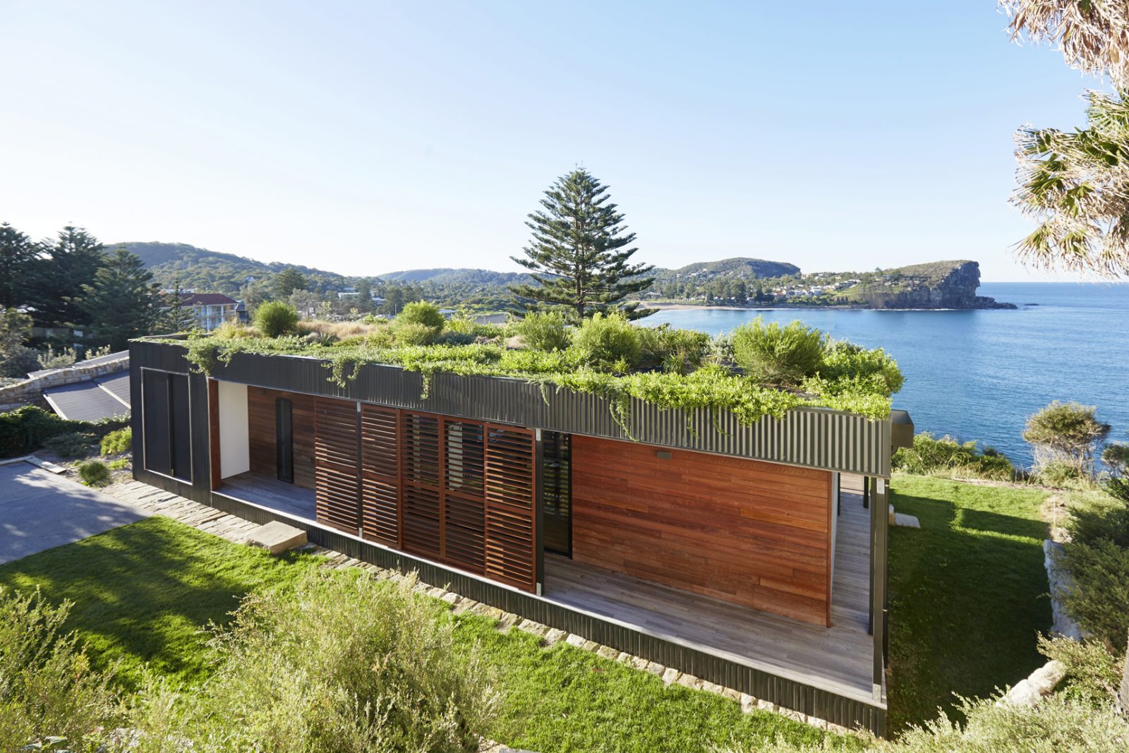 avalon green roof example image