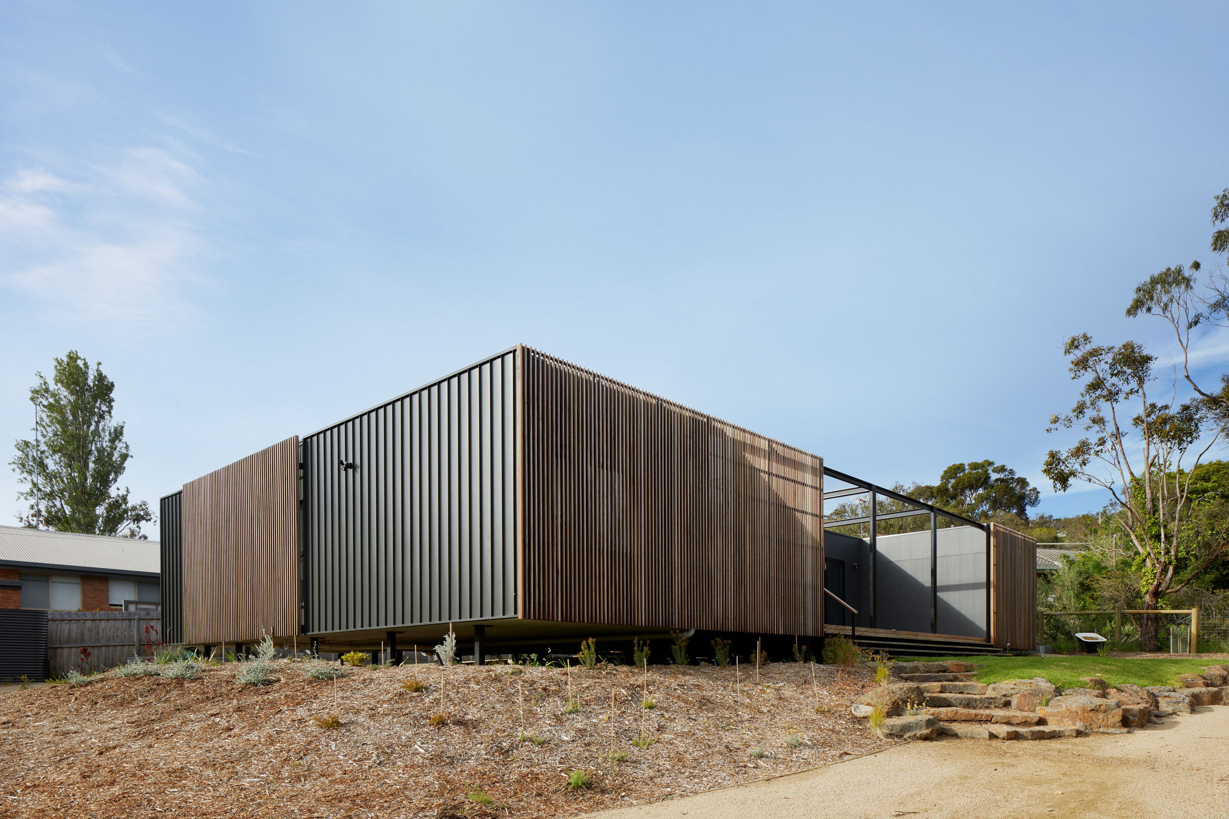 Bellarine Peninsula House