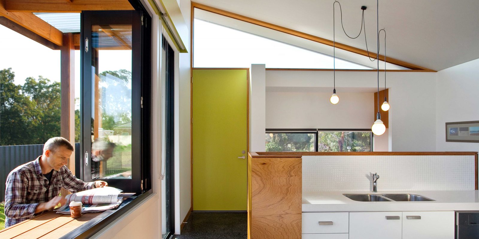 archiblox breakfast bar image