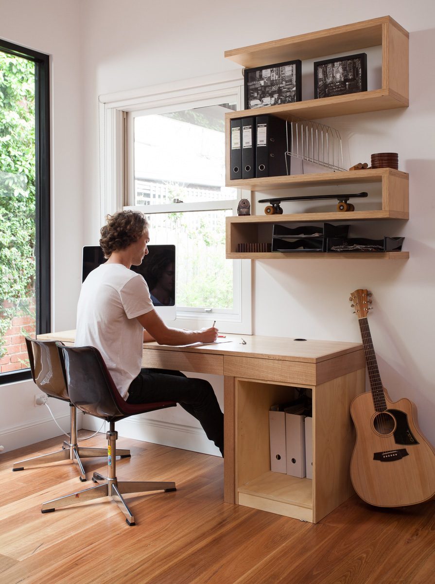 home office example by archiblox