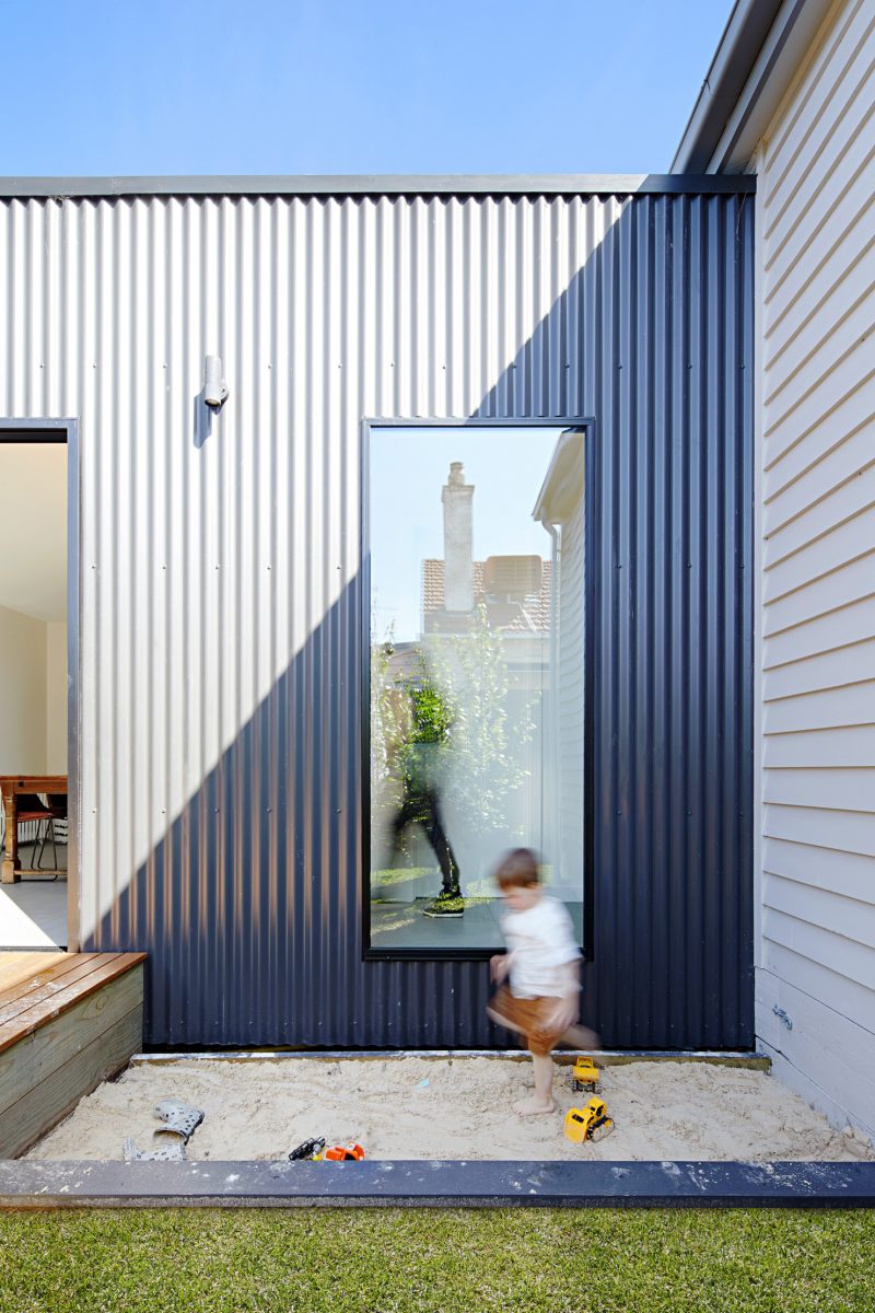 archiblox brunswick project