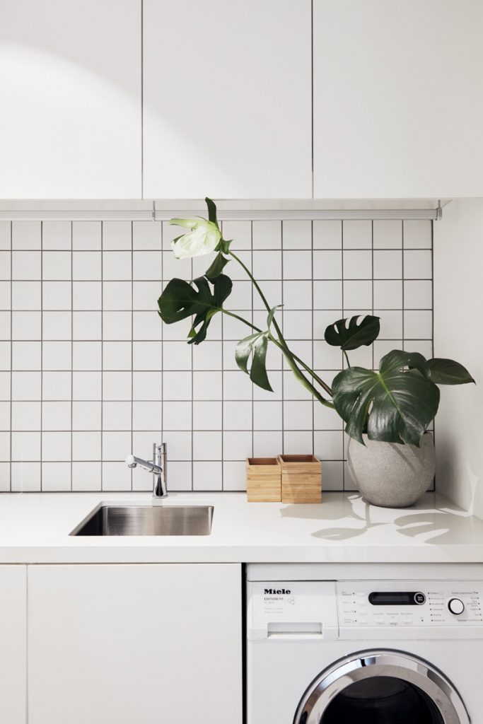 archiblox richmond laundry example