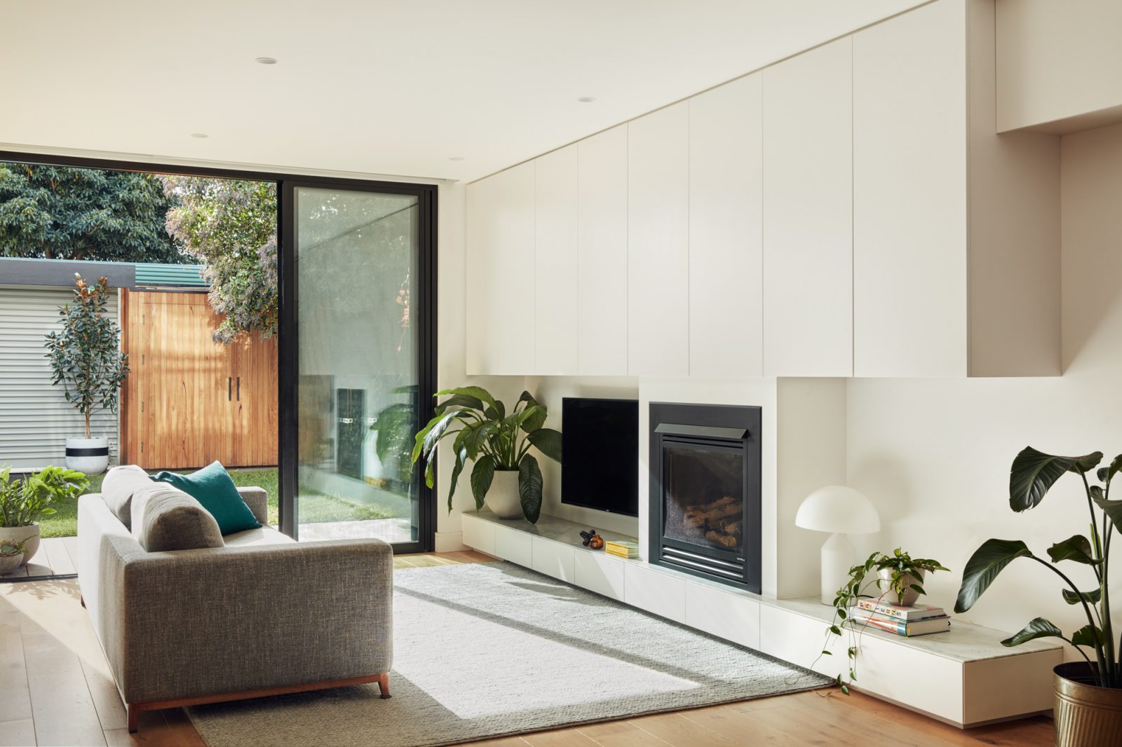 archiblox home interior image