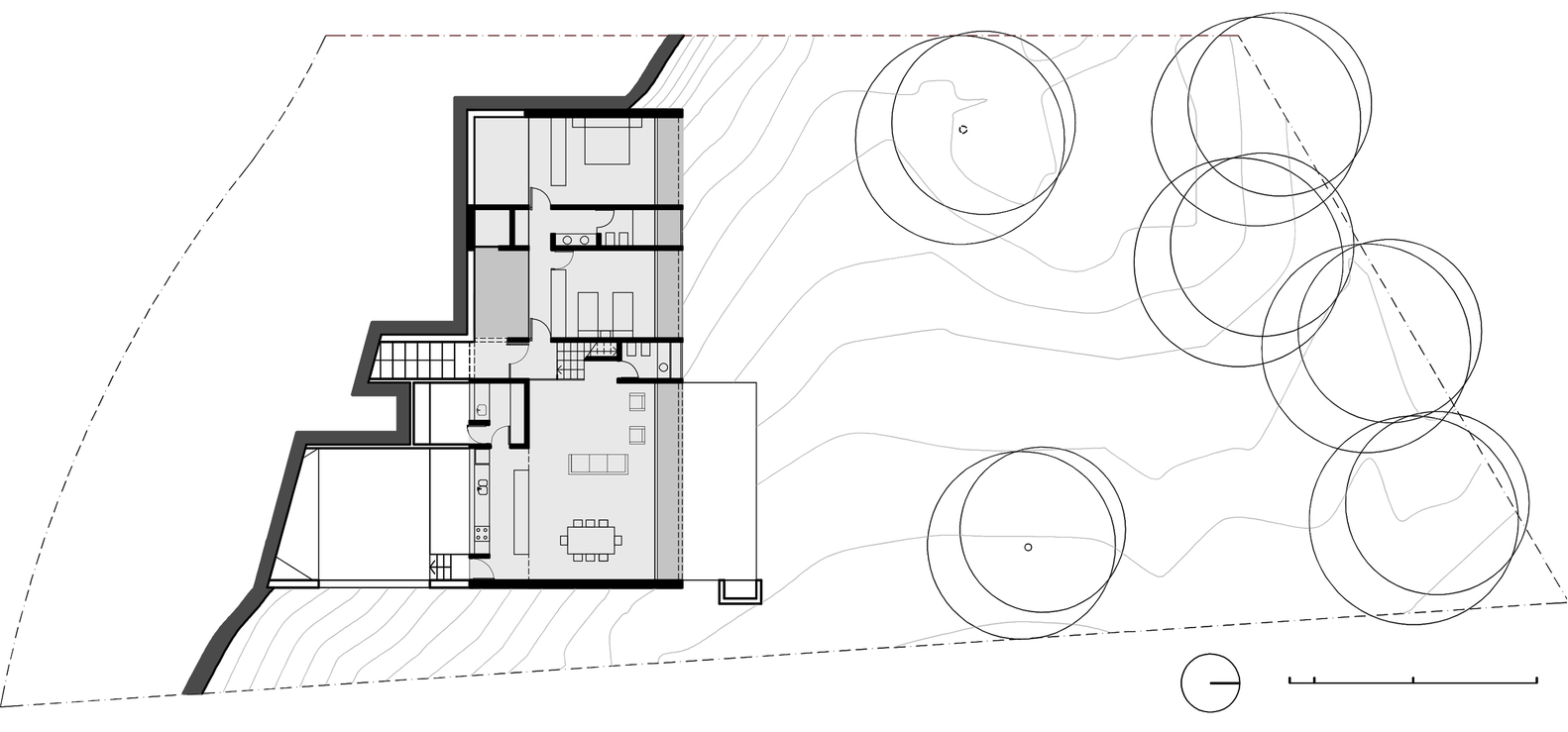 gpl house floor plan image