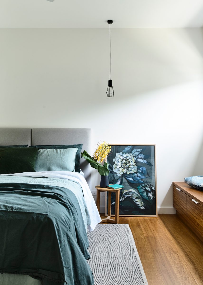 archiblox flinders house bedroom style