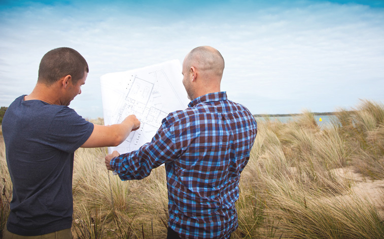 archiblox onsite holding up plans