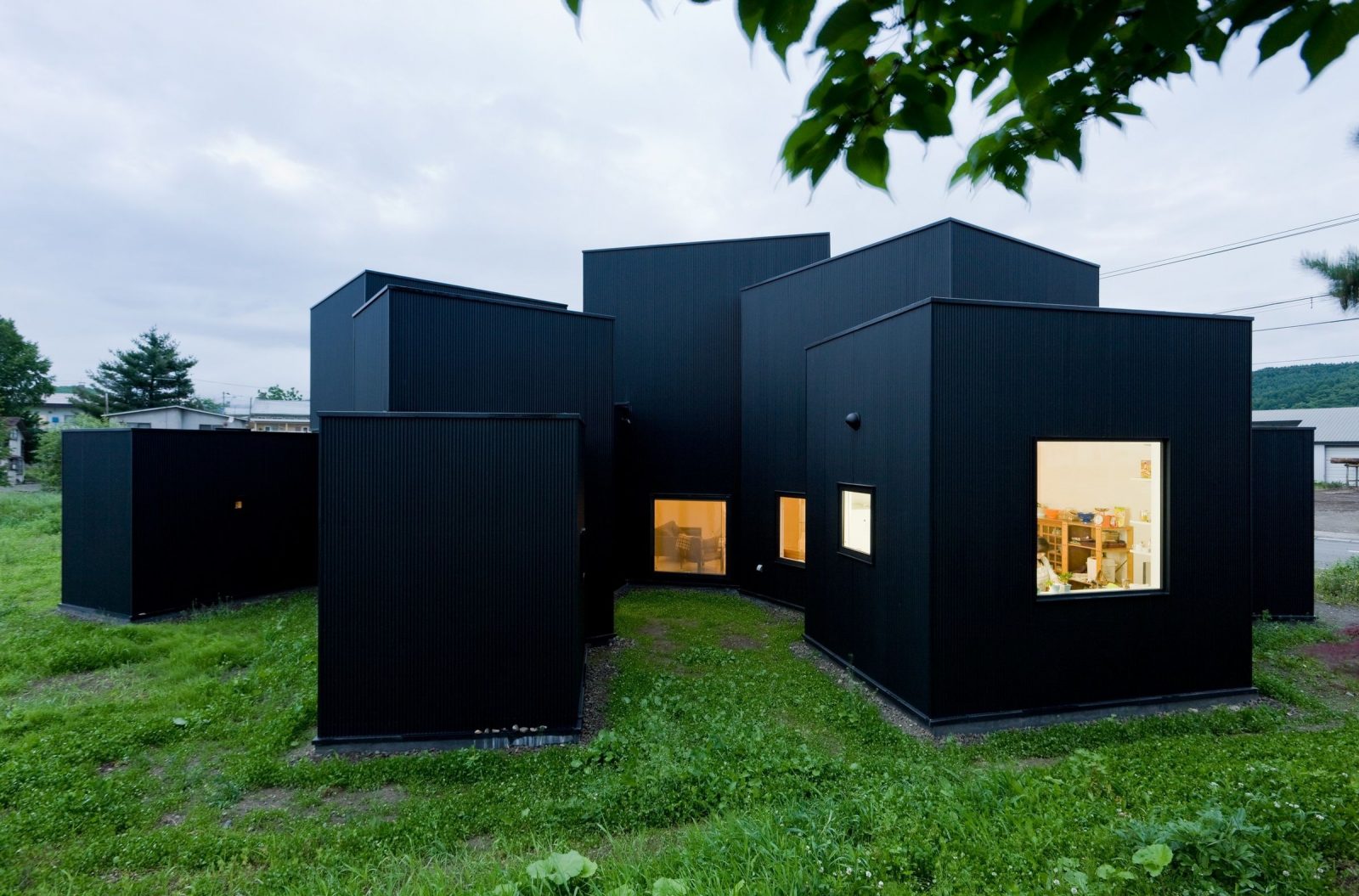 House O external image