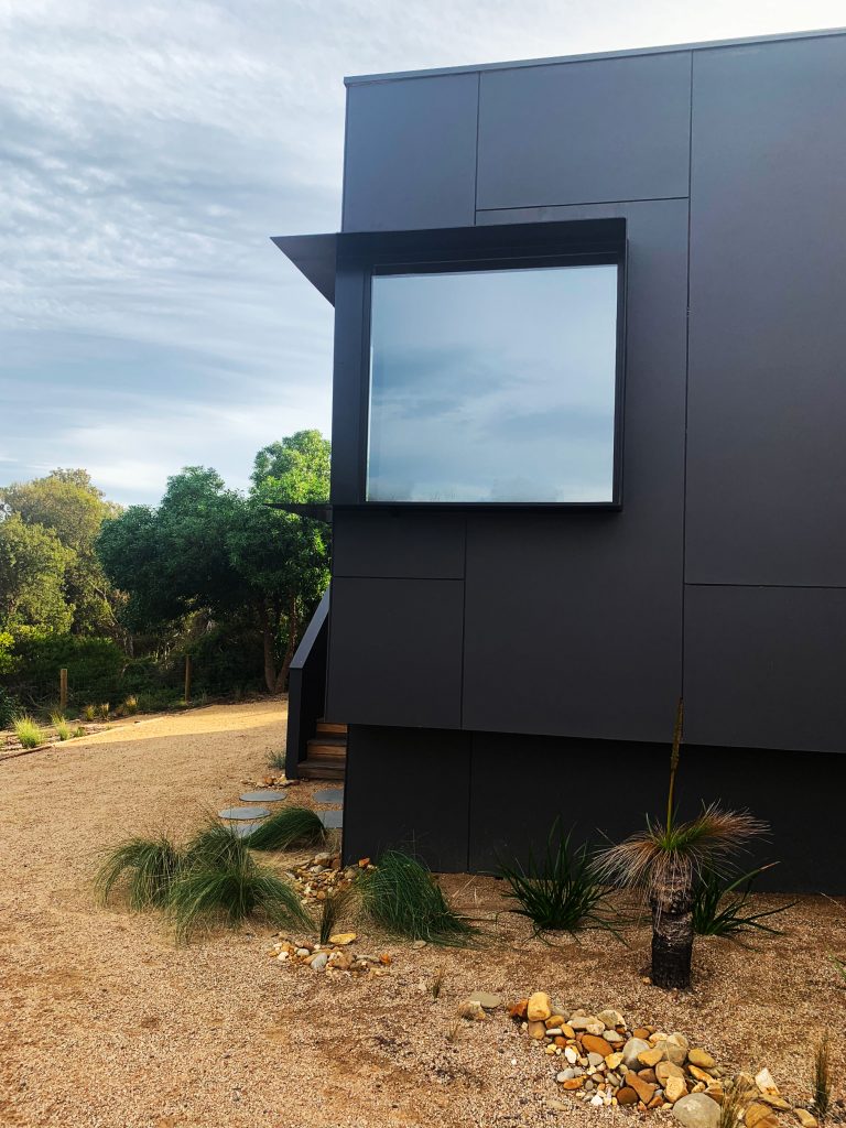 archiblox anglesea window shroud photo