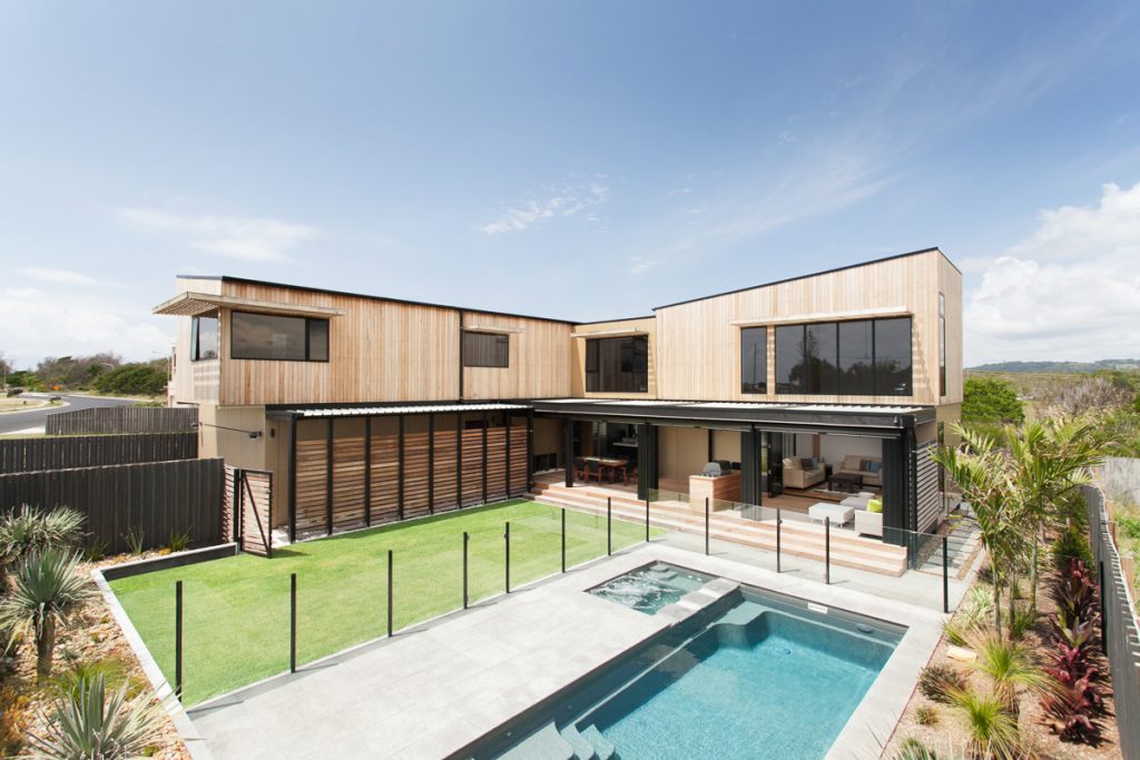 5 LShape Modular Home Designs You will Fall in Love with