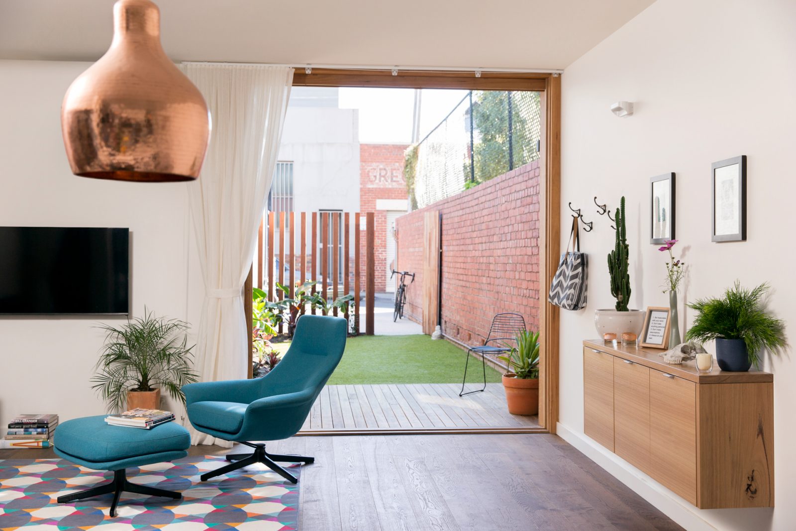 archiblox collingwood house