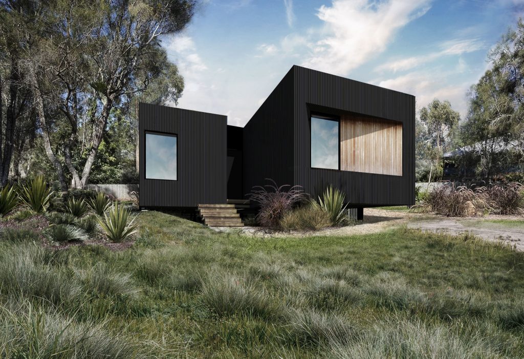 Point Lonsdale House II